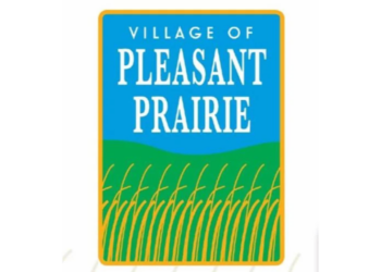 Village of Pleasant Prairie Logo (Photo: Pleasant Prairie)