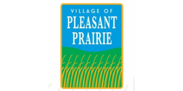Village of Pleasant Prairie Logo (Photo: Pleasant Prairie)