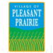 Village of Pleasant Prairie Logo (Photo: Pleasant Prairie)
