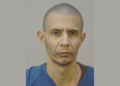 Gabriel Rashid-Lais. Image courtesy of the Dane County Sheriff's Office.