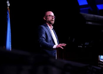 Green Bay mayor Eric Genrich won’t seek a third term in office
