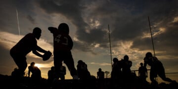 Shorewood-Messmer-Dominican football co-op to end after 2027-28 school year