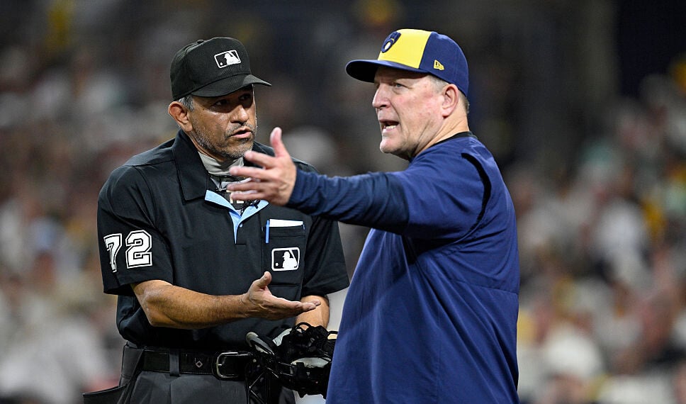 Jeff Levering: Brewers must treat game 4 like an elimination game