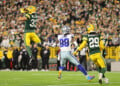 Dallas Cowboys v Green Bay Packers