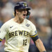 Cooper Pratt redemption arc: Rookie secures Brewers Game 2 win after early error