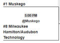 HS Football Reschedule WS-Courtesy of the WIAA