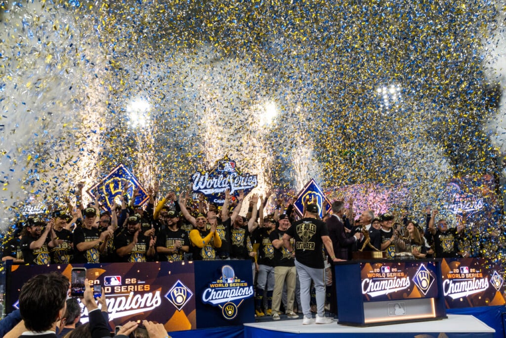 Gov. Evers proclaims “Won Our Way” Day for Milwaukee Brewers