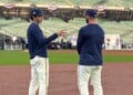 Dom’s Notebook: Five key moments from Game 1 to fuel a victory