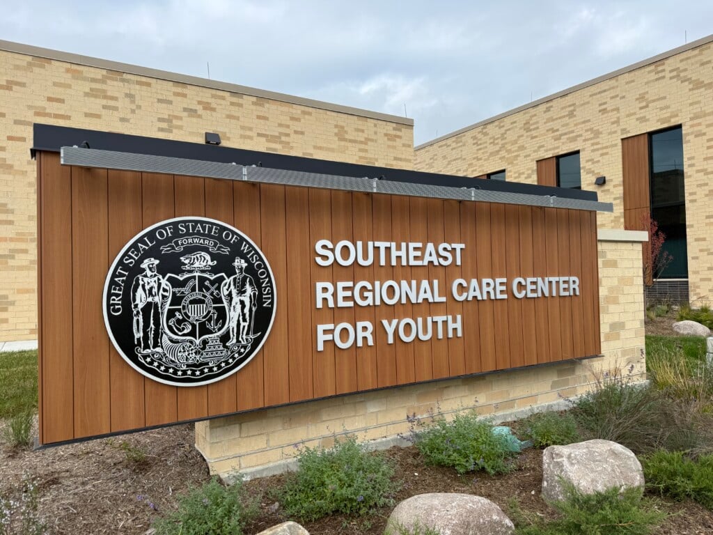 New Milwaukee youth correctional center aims to give young offenders a second chance