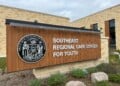 Southeast Regional Care Center For Youth (Picture: Nazir Spencer)