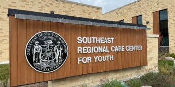 Southeast Regional Care Center For Youth (Picture: Nazir Spencer)