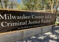 Milwaukee County Jail & Criminal Justice Facility. Photo credit: Nazir Spencer.