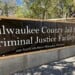 Milwaukee County Jail & Criminal Justice Facility. Photo credit: Nazir Spencer.