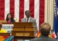 David Crowley proposes $1.5 billion Milwaukee County budget including property tax levy increase