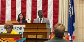David Crowley proposes $1.5 billion Milwaukee County budget including property tax levy increase