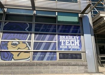 Bradley Tech High School