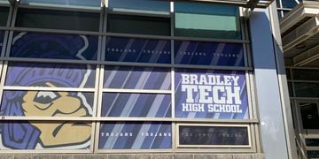 Bradley Tech High School