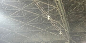 american family field roof