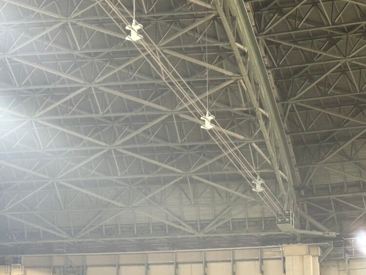 american family field roof