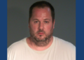 Justin Hamilton. Image courtesy of Fond du Lac County District Attorney's Office