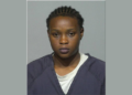 Kennedy Gray. Image courtesy of the Milwaukee County Sheriff's office.