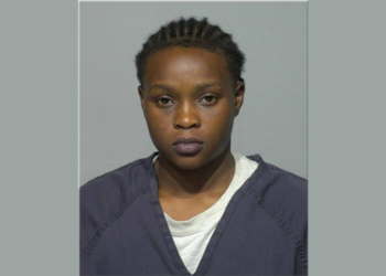 Kennedy Gray. Image courtesy of the Milwaukee County Sheriff's office.