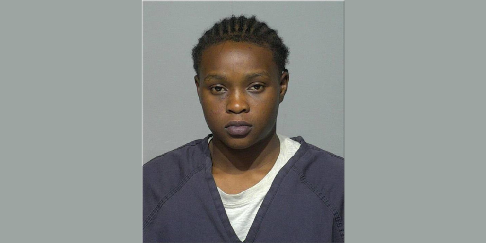 Woman charged with kicking Milwaukee Police officer in the head following arrest attempt