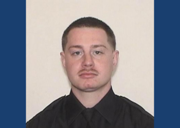 MPD Officer Nathan Enk- Courtesy of Milwaukee Police Department