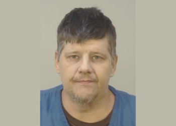 Martin J. Meyers. Image courtesy of the Dane County Sheriff's Office.