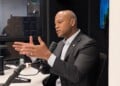 Wes Moore campaigns for David Crowley, joins Point Taken