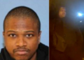 Michael O Neal Fleming- Courtesy of Kenosha Police Department