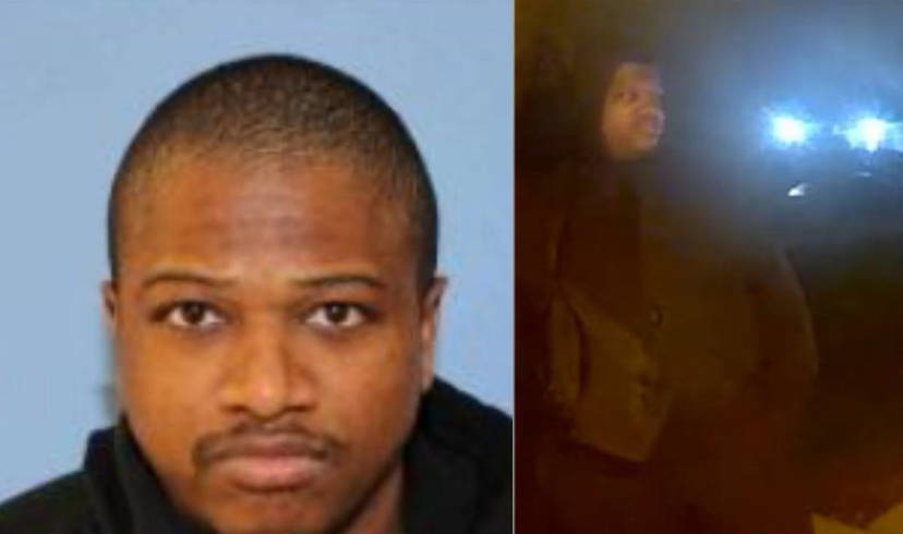 Kenosha police search for armed, dangerous man in death investigation