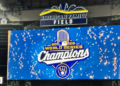 Milwaukee Brewers are the 2026 World Series Champions. Photo credit: Elisabeth Montemurro.