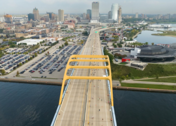 Milwaukee Lakefront Marathon