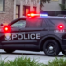 Milwaukee Police Department squad vehicle. Image credit: WTMJ News