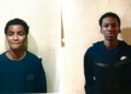 Missing Children