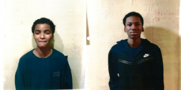 Missing Children