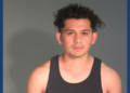 Mugshot of Elmer Jose Cardona Bustillo (Photo: Fond du Lac District Attorney's Office)