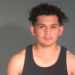 Mugshot of Elmer Jose Cardona Bustillo (Photo: Fond du Lac District Attorney's Office)