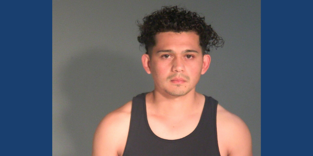 Man charged with seriously injuring woman while driving in Fond Du Lac