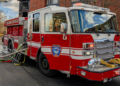 Image courtesy of North Shore Fire/Rescue