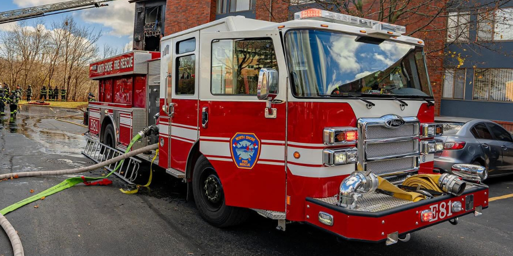 Brown Deer house fire under investigation by State Fire Marshal
