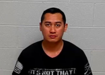 Patrick Cacho. Image courtesy of Lake County State's Attorney's Office.
