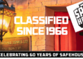 Milwaukee's Spy Safehouse Celebrates 60 years