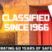 Milwaukee's Spy Safehouse Celebrates 60 years