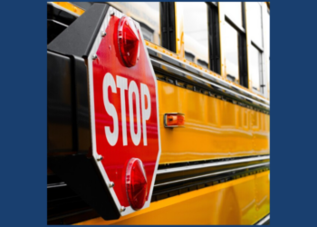 Back to School! Time for a School Bus Safety Refresher