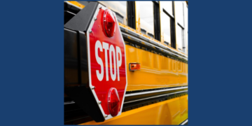 Back to School! Time for a School Bus Safety Refresher