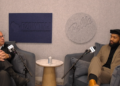 A Matter of Faith: Murabi Muzzamil Jalaal on building bridges in America