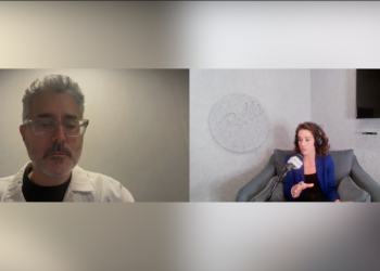 Michael Barbaro on covering a polarized America and the 2026 Midterms