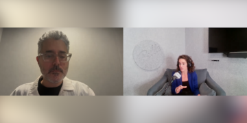 Michael Barbaro on covering a polarized America and the 2026 Midterms